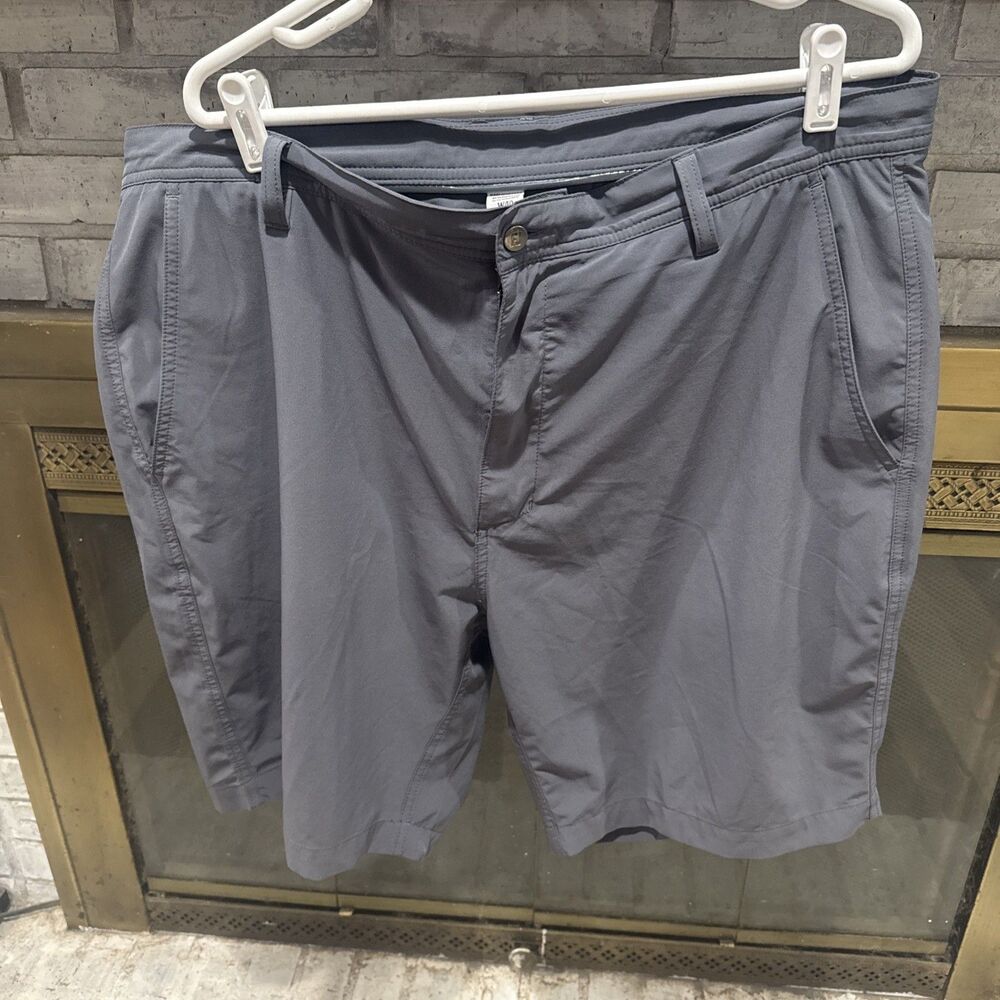 Men’s size 40 FJ gray Shorts